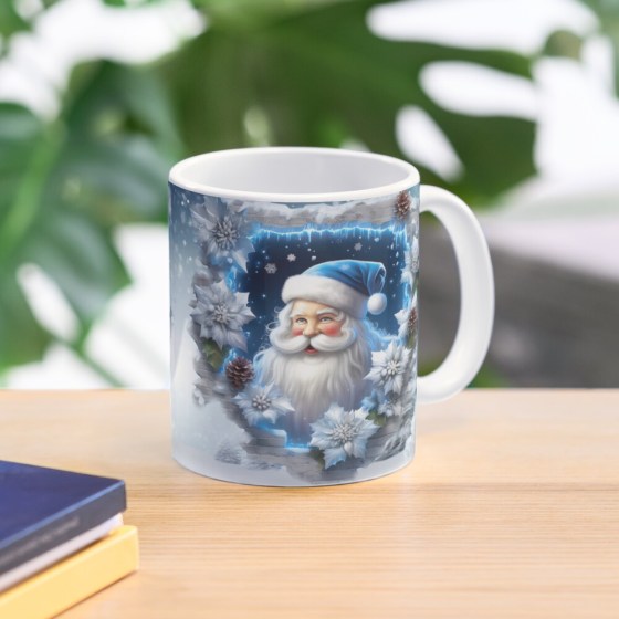 blue santa5